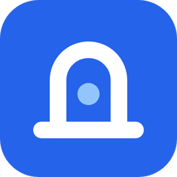 GoPortaly logo