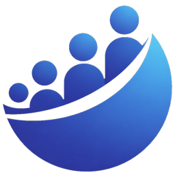 LetUsUp logo