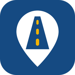 FahrAtlas logo