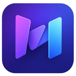 Memivo logo